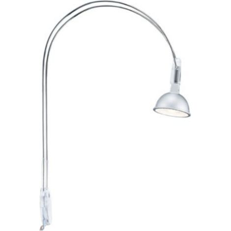Paulmann 99908 Lampe de miroir 8 W chrome S686641 (1/4)
