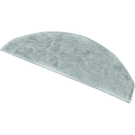 Brosse LatéRale Principale Filtre Hepa Vadrouille Tissus Accessoires PièCes de Rechange Kit de Remplacement ACCESSOIRE D’ASPIRATEUR (1/4)