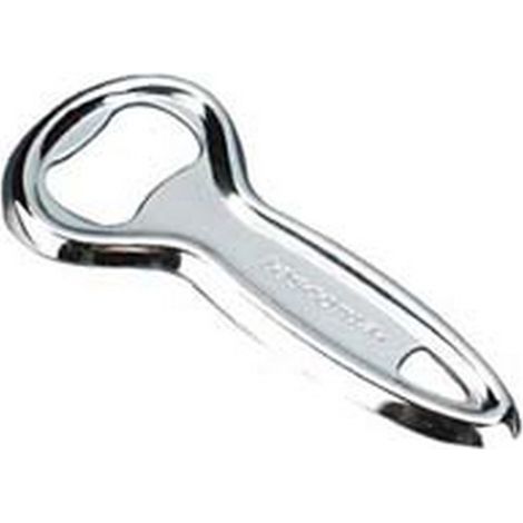 6PZ APRIBOTTIGLIE TASCABILE IN ACCIAIO "PRESTO" - cm.10