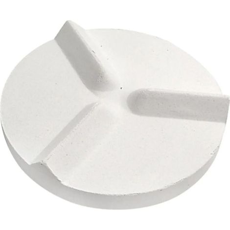 Support en céramique, tapis de cuisson (1/5)