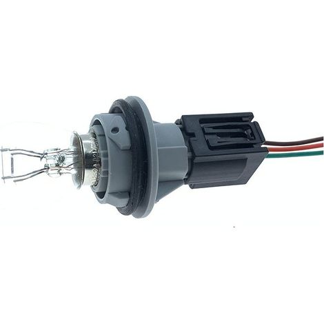 33302-T2A-A01 convient aux douilles de clignotants avant et aux boîtiers de feux de voiture Honda Accord 2013-2017 -- douille + prise + ampoule.