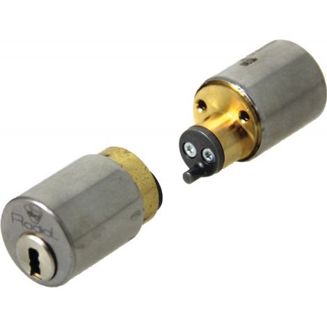 Jeu de cylindre rond pour 3 points 43 RADIALIS longueur de 45mm - VACHETTE - 26905000/LG45 (1/3)