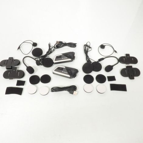 Accessoire casque Myra pour Moto Intercom M500 DUO Neuf (1/5)