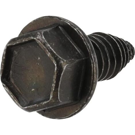 Screw.25-20 s-t BRIGGS & STRATTON 26X263MA (1/2)