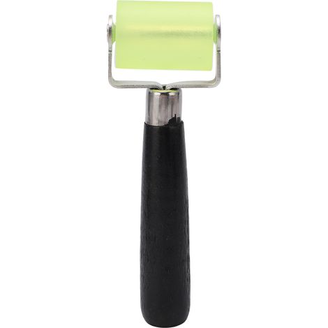 Rouleau d'insonorisation, outil d'application et de pose pour voiture, longueur L 50 mm