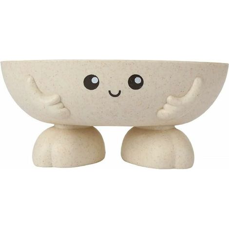 Porte-savon pour enfants, Boîte à savon en herbe respectueuse de l'environnement-Fei Yu