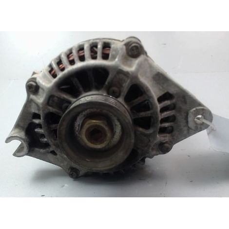 [PRODUIT D'OCCASION] Alternateur PEUGEOT 205 Phase 2 1987-1998 ♻️ Ref Oe. 5705a0 - Garantie à vie (1/4)