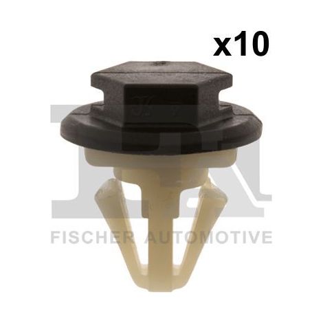 Clip, enjoliveur FA1 22-40017.10 RENAULT 8200389607