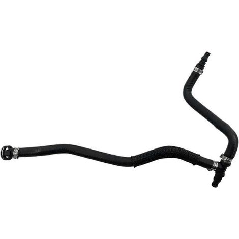 Durite de refroidissement de radiateur moteur neuve pour Mercedes-Benz W212 (1/5)