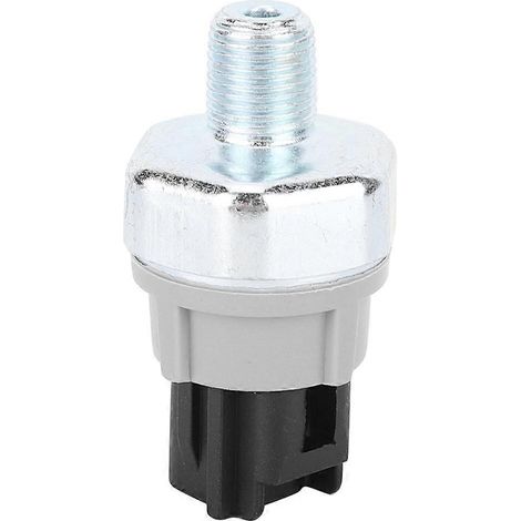 Capteur de pression d'huile automobile 25240AA060 compatible avec Subaru Forester 2006-2010 (1/5)