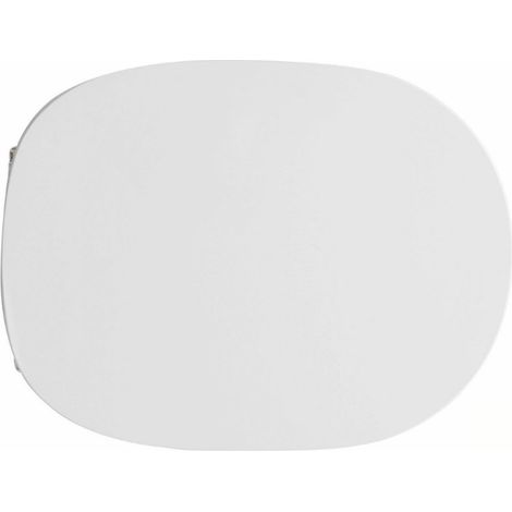 Sedile wc per idela standard vaso linda copriwater (1/4)