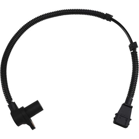 Capteur de position de vilebrequin 39600-4X000 compatible avec Terracan 2.9L 2003-2006 396004X000 39600 4X000 (1/5)