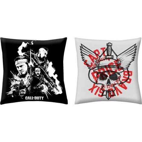 Coussin décoratif Call Of Duty 4040 cm