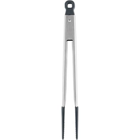 Pinzas inox nilon signature