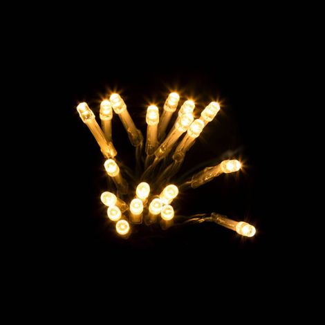 Ghirlanda fissa per interni - Feeric lights & christmas (1/5)