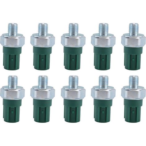 10 Original-Öldrucksensoren für Honda Acura Vtec B16A B18C D16Y8 D16Z6 37250-Pr3-003 (1/5)