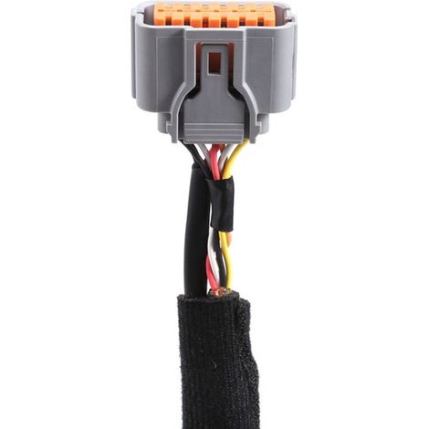 95760D4000 is suitable for the rearview camera of the 16-18 Kia Optima. (1/4)
