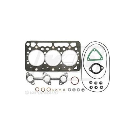 Juego de juntas superior VAPORMATIC VPA4183