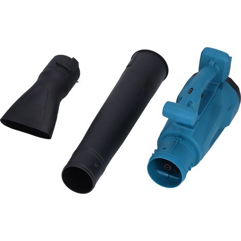 Souffleur électrique portable multifonctionnel avec poignée antidérapante pour le dépoussiérage, outil électrique pour le dépoussiérage, alimentation secteur 80 V à 240 V, prise européenne, 5 batterie (1/5)
