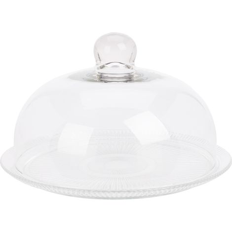EXCELLENT tartera quesera vidrio 30cm , Tartera quesera vidrio 30 cm. -Marca:
-Fabricada en vidrio de alta calidad.
-Fácil limpieza.
-Apta para lavavajillas.
-Medidas: 30 x 30 x 1