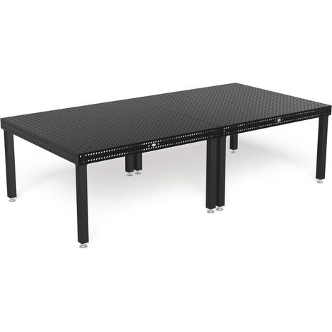 schweisskraft Schweißtisch Professional 750 3000 x 1500 x 100 Plasmanitriert (1/2)