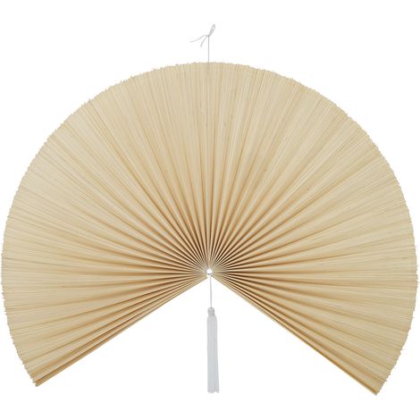 Bloomingville - Jaime Wall Decor - Nature - Bamboo