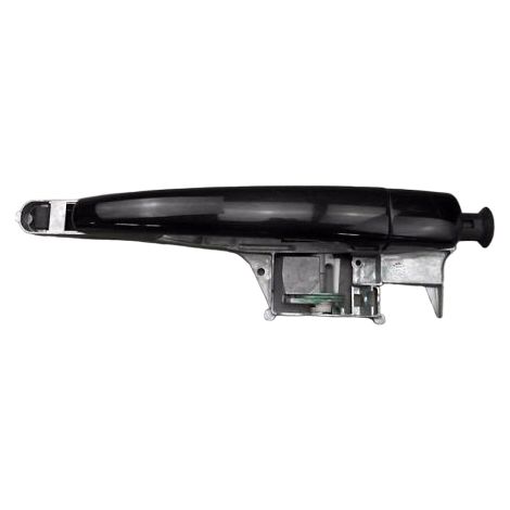 [PRODUIT D'OCCASION] Poignee Exterieure Porte Coulissante Gauche CITROEN Berlingo II Multispace 08-12 ♻️ Ref Oe. 9101gh - Garantie à vie (1/2)