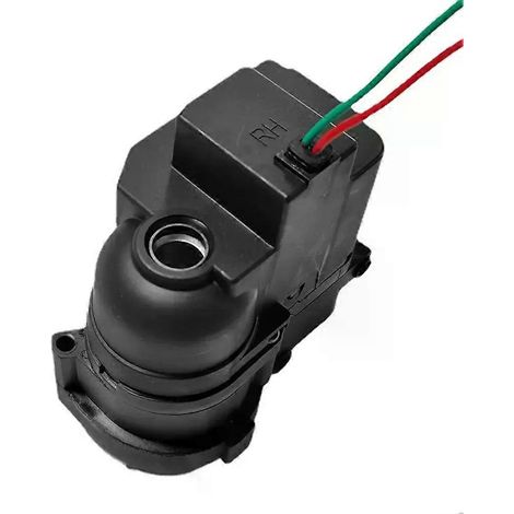 Motor für anklappbare Außenspiegel (inkl. Motorwelle) für Kia K2 K3 K4 K5 Sportage Sorento IX35 Tucson JXLGV (1/5)