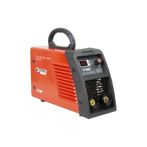 GRUPPO SALDANTE INVERTER +M (1/3)