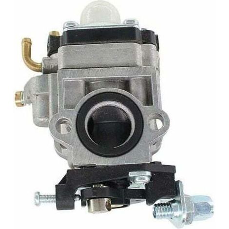 Carburateur Kit de carburateur pour 52cc 49cc 43cc débroussailleuse moteur bougie filtre à carburant (1/4)