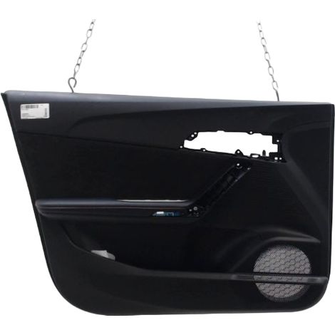 [PRODUIT D'OCCASION] Garniture Porte Avant Gauche M.g. MG4 ♻️ Ref Oe. 10978068ash2 - Garantie à vie (1/2)