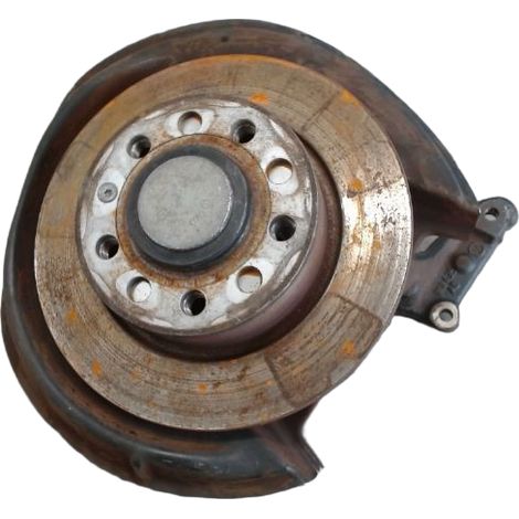 [PRODUIT D'OCCASION] Pivot Arriere Gauche VOLKSWAGEN Golf ♻️ Ref Oe. 1k0505435ab - Garantie à vie (1/3)
