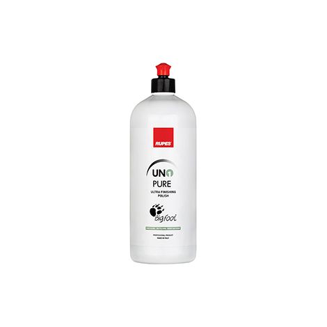 RUPES 9.PURE Schleifpolitur und Ultra 1 lt