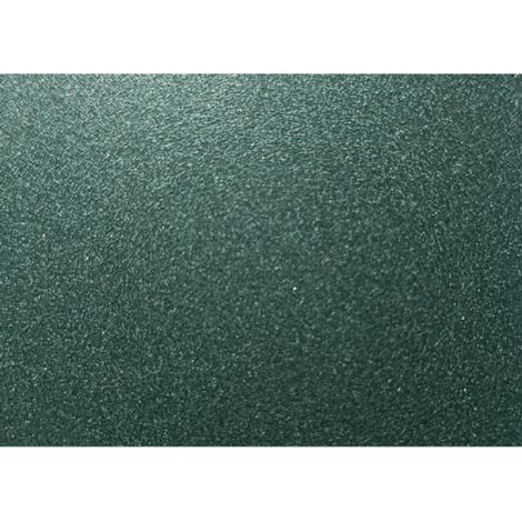 Smalto verde anticorrosivo micaceo ferro battuto 0.9kg o 4.5kg River - Verde - 0,9 Kg - grana fine