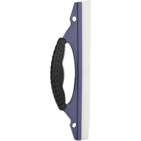 Raclette Nettoyage Vitre Voiture Essuie-glace Savon Lavage Auto Pare-brise Outil Squeegee Verre (1/5)