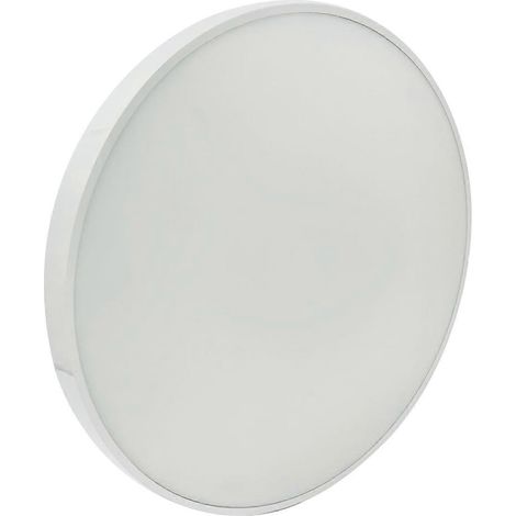12-Zoll-LED-Deckenleuchte zur Einbaumontage für Küchen, Treppenhäuser, C--