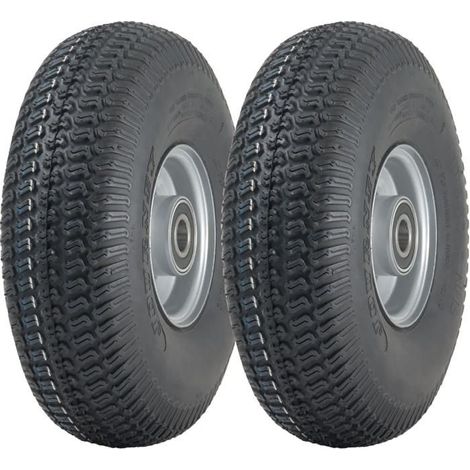 4.10/3.50-4 Tire for