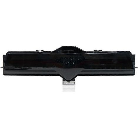 Feu de recul, feu antibrouillard et feu stop pour pare-chocs arrière Toyota GR86 Subaru BRZ 2012-2021, accessoires de navigation (1/5)