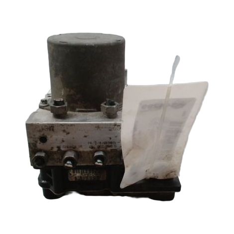 Unite Hydraulique Abs CITROEN C5 Berl. II (x7) 2008-... [PRODUIT D'OCCASION]♻️4541ry (1/3)