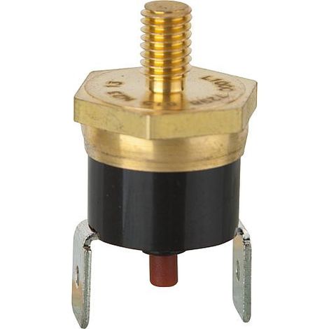 Thermostat de gaz d'echappement Elco Thision