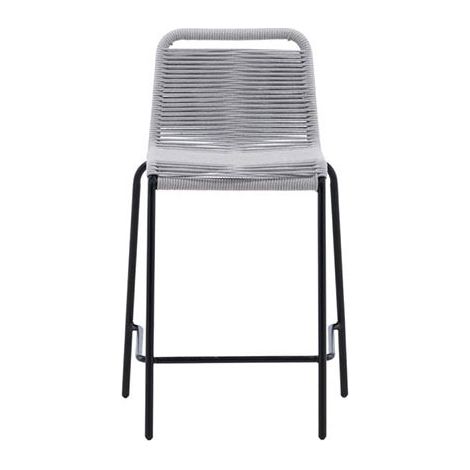 Lindos Chaise de bar (1/4)