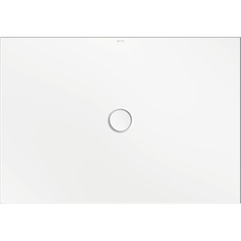 Plato de ducha BetteFloor, 130x90cm, 5791-000 (1/5)
