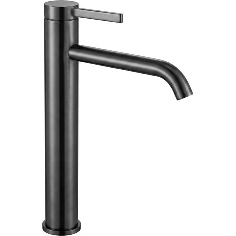 Waschbeckenarmatur Rea Rivo High Titanium