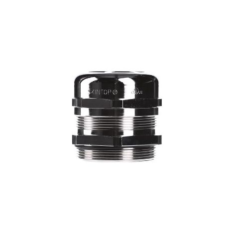 Lapp Zubehör MS-Kabelverschraubung SKINTOP MS-SC-M 50x1,5