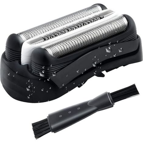 BRAUN Braun Electric Shaver Kit (1/5)