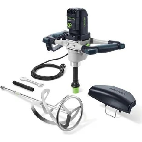 Miscelatore FESTOOL MX 1600/2 RE EF HS3R - 575818 (1/5)