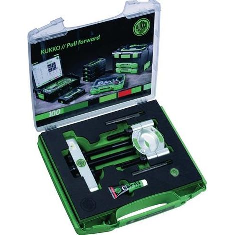 Kit de séparation 15 N Classe 1 i-Boxx (1/3)