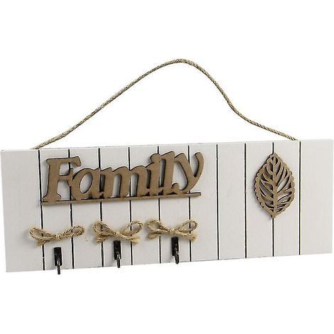 Rangement pour la maison en bois (1/3)