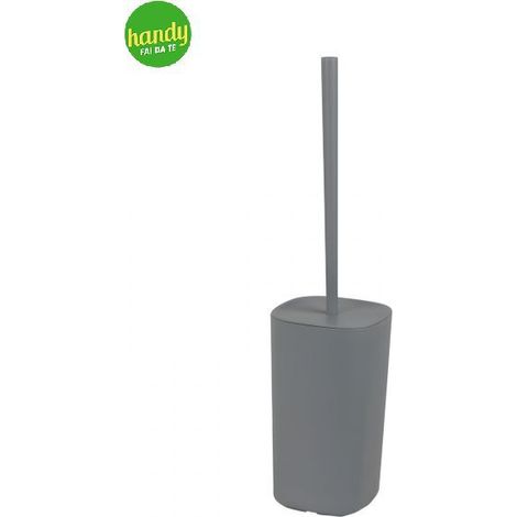 Portascopino Poddy Metaform grigio