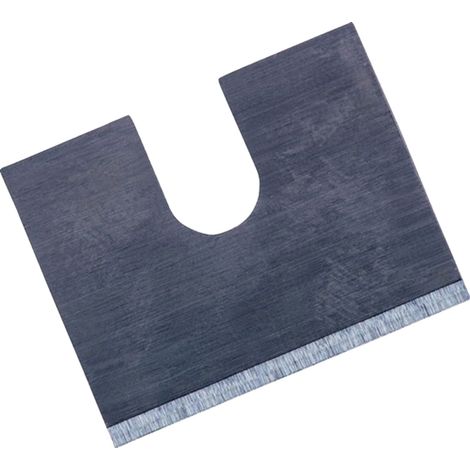 ROTHENBERGER Cuchillas de repuesto para ROCUT Plastic Pro 15-22mm y 40-50mm, 3 unidades - 1000003056